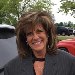 Meet your Posher, Tina